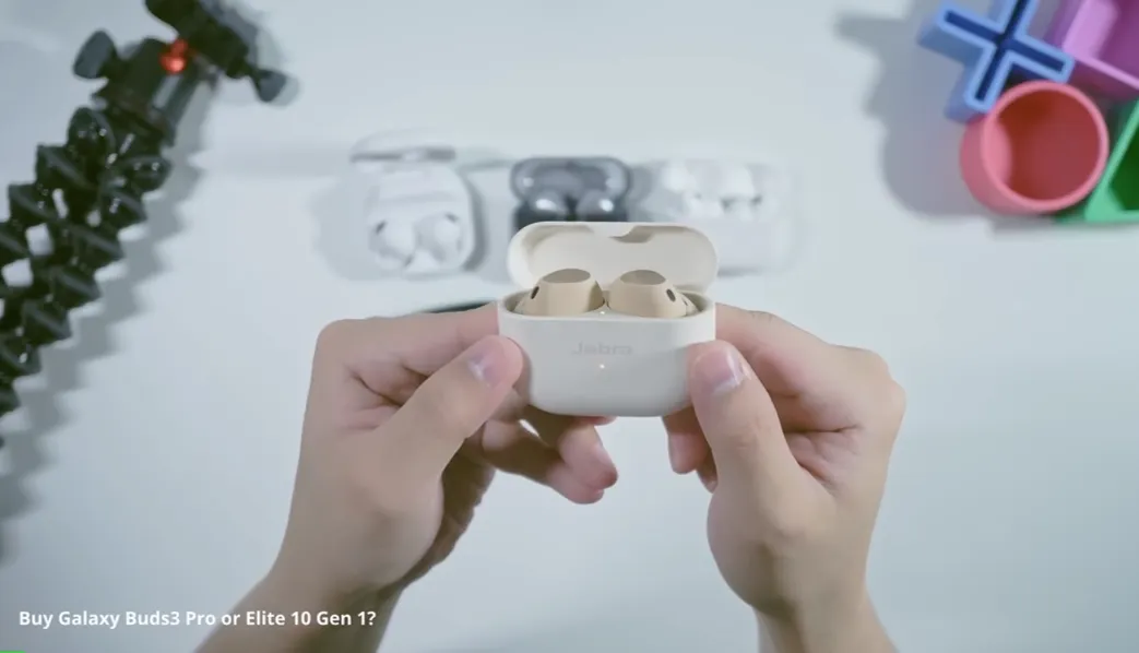 Galaxy Buds3 Pro Review vs the BEST AirPods Sony Bose Jabra Aaron x Loud and Wireless